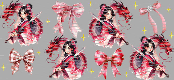 16oz Princess-N4-963